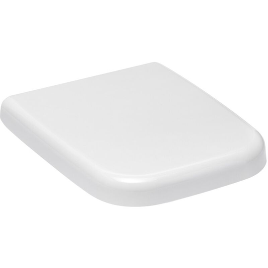 Shift Soft close toilet seat (91-003-009) - Vitra