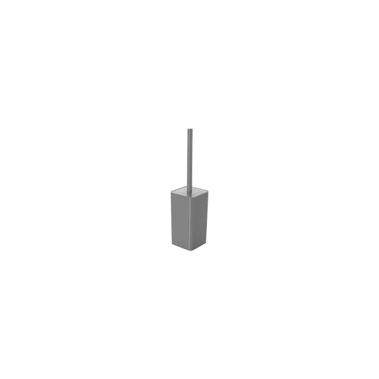 Montero Free-Standing Toilet Brush and Holder