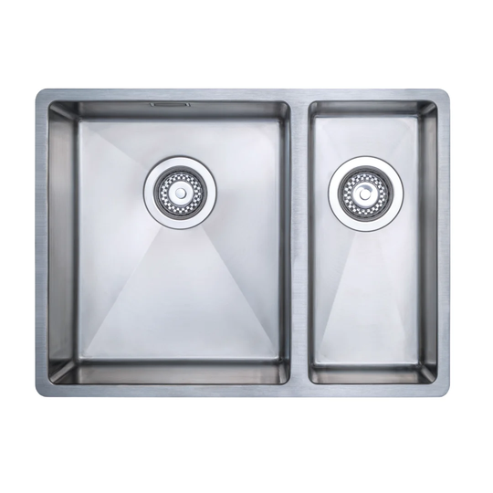 Bodie 1.5 Bowl Undermount Kitchen Sink