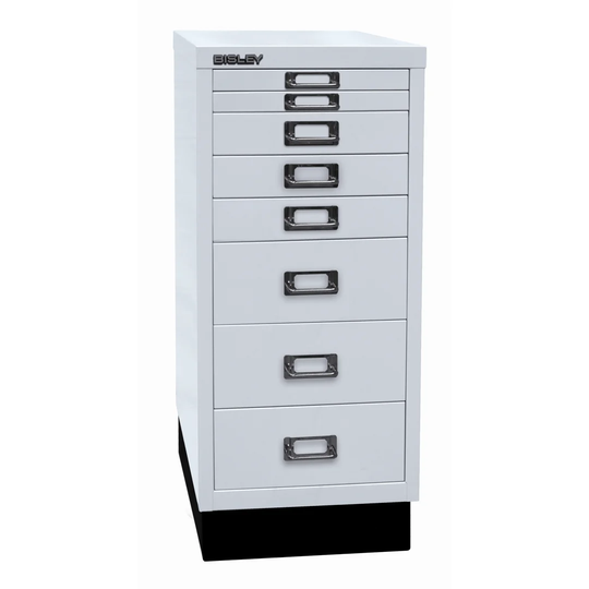 29er 8 Drawer Filing Cabinet