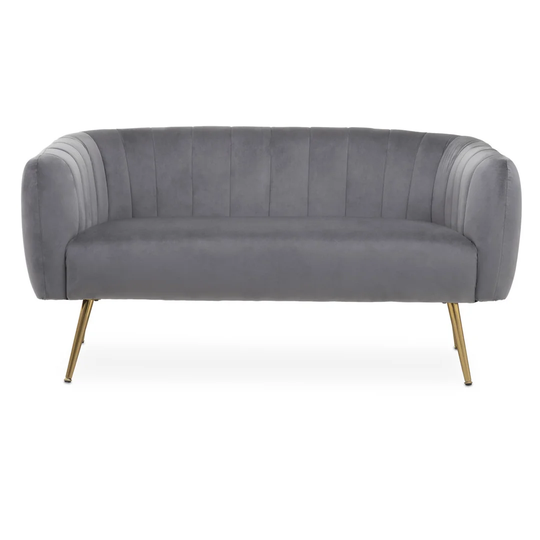 Beerman 2 Seater Sofa