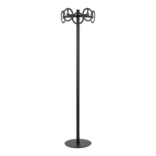 Kapisa Coat Stand