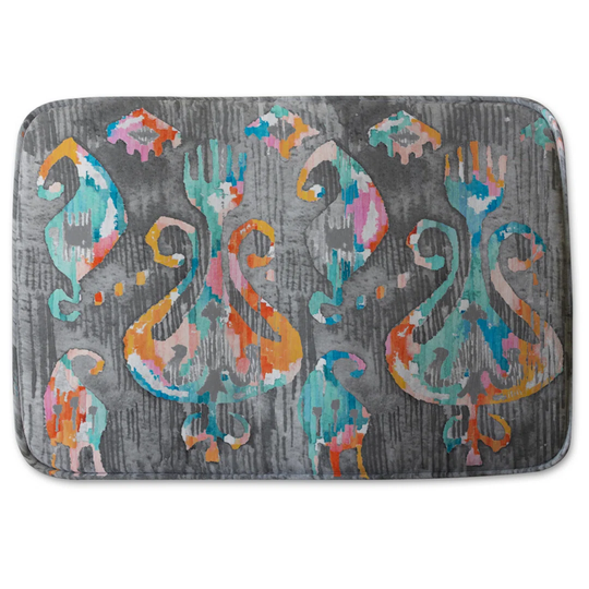 Pellerin Rectangle Bath Mat