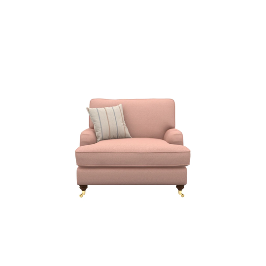Balazuc Armchair