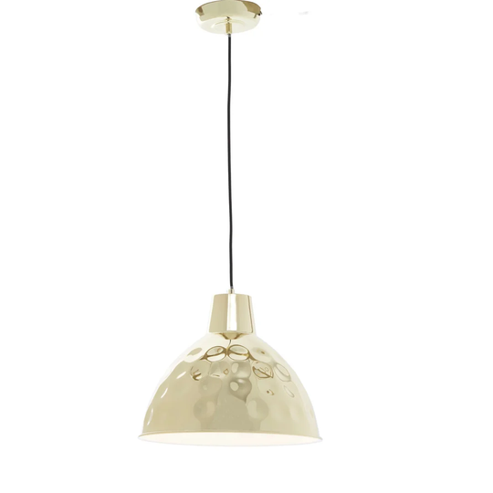 Broadmoor 1-Light Dome Pendant