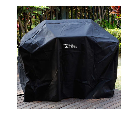 Party Barbecue Cover