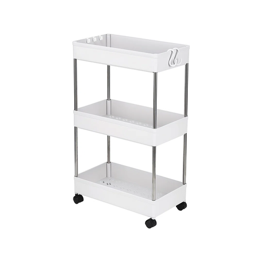 Multifunctional Storage Utility Cart