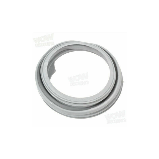 Genuine Whirlpool Washing Machine door gasket seal 481246068633 - 0