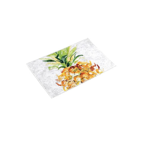 Manassas Rectangle Bath Mat