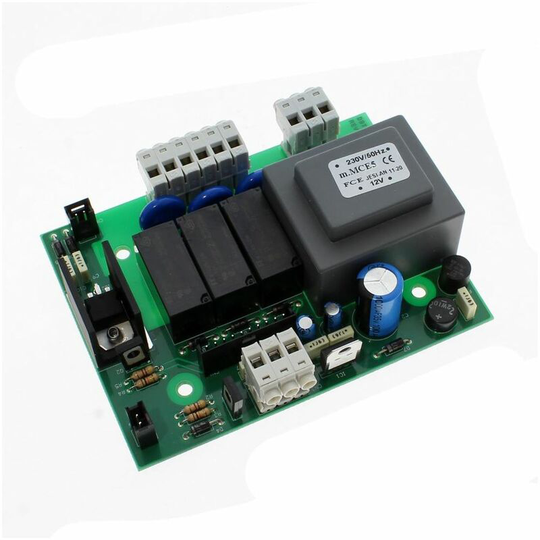 Pcb Main As 220v for Hotpoint Wine Cellar