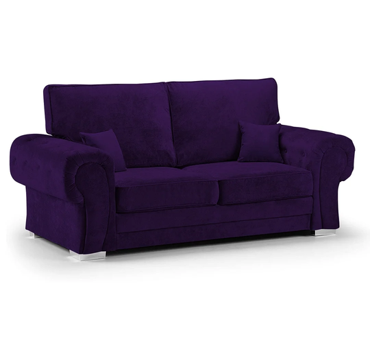 Derry 3 Seater Sofa