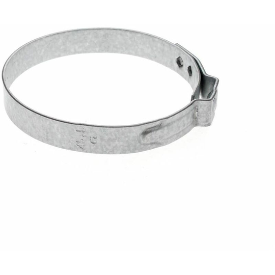 Hotpoint Ariston - Hose Clamp D=45 5 Pipe Sump/motor Pump for Hotpoint/Indesit/Whirlpool Dishwasher