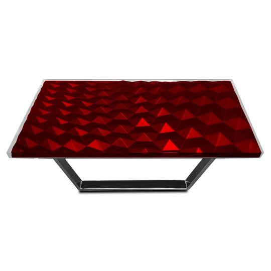 Sled Coffee Table