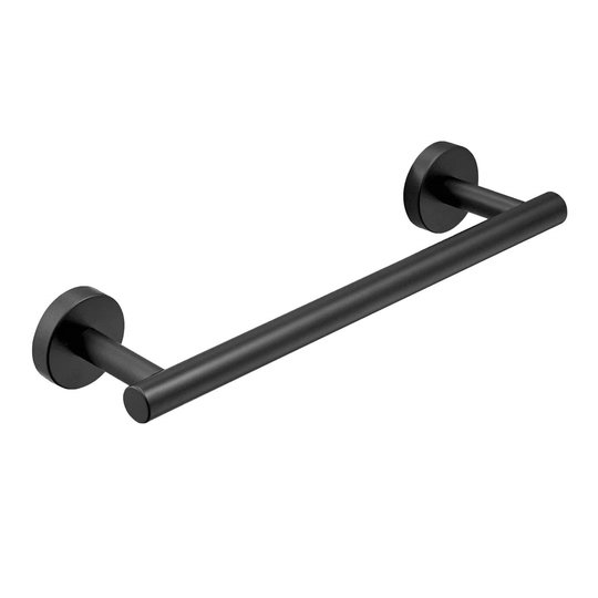 Tallac 33cm Wall Mounted Towel Rail