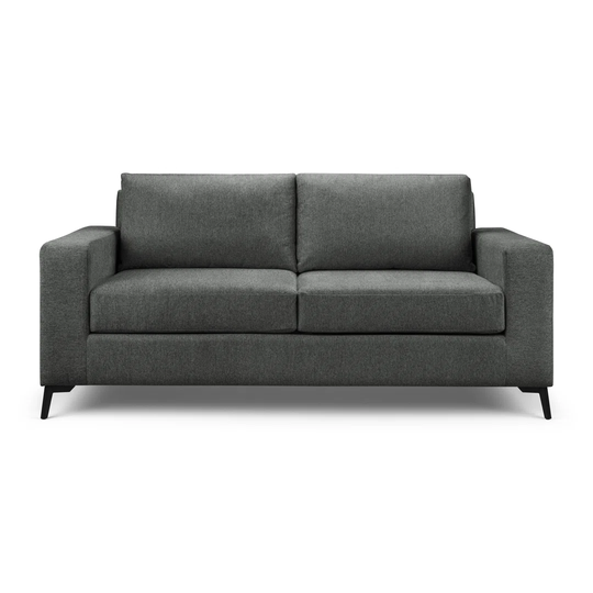 Adilkhan 186Cm Square Arm Sofa
