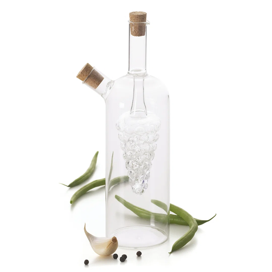 Soffio BOTTLE OIL/VINEGAR CRUET
