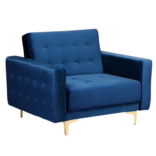 Cherry Armchair