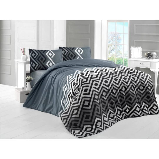 Turman Duvet Cover Set)
