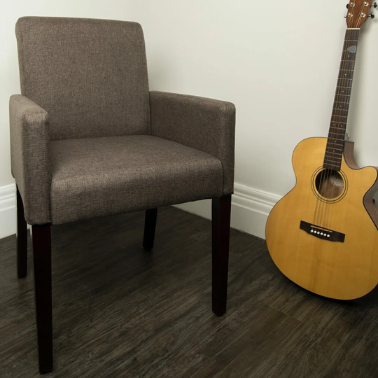 Burkley Armchair