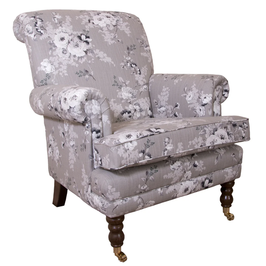 Pauline Armchair