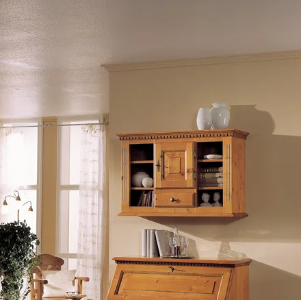 Addilynn Display Cabinet