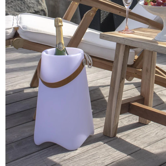 Vandusen LED Wine Cooler
