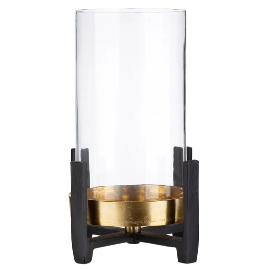 Aluminum Tabletop Hurricane