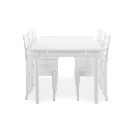 Gayatri 6 - Person Dining Set