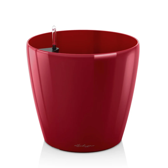 Classico Plastic Self-Watering Plant Pot