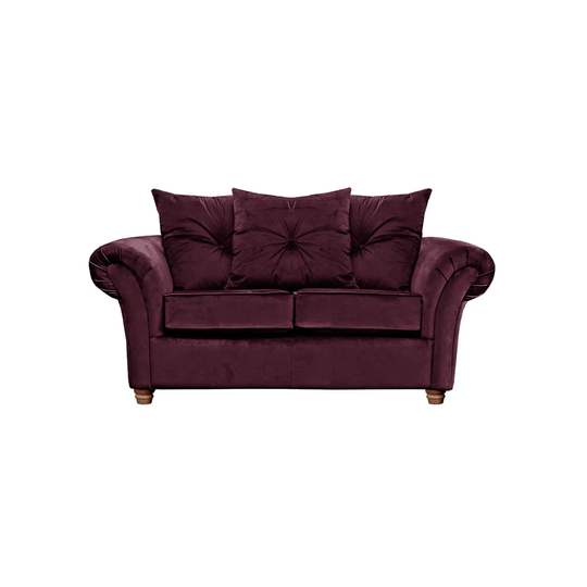 Lila 2 Seater Sofa
