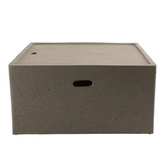 Jaycee Stone Coffee Table