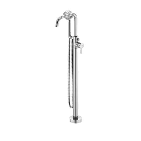 Freestanding Bath Shower Mixer