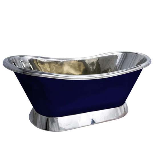 66mm x 28.5mm Shower Bath