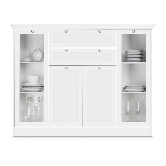 Samuels Curio Cabinet