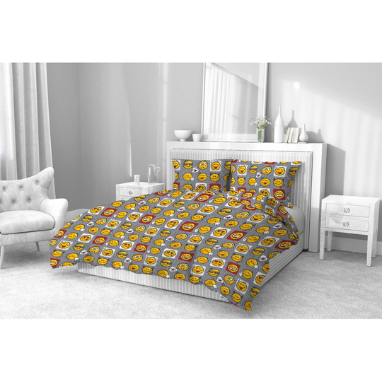 Machado Duvet Cover Set