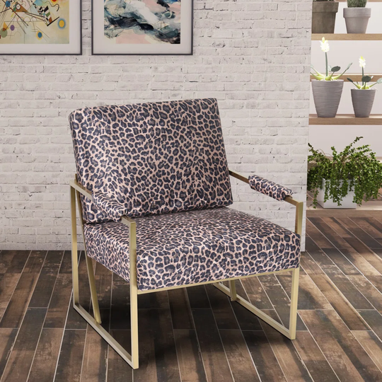 Grenkie 64Cm Wide Armchair