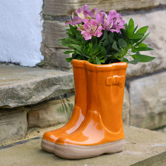 Carlson Plant Pot