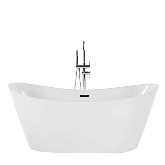 Arick Freestanding Standard Bathtub