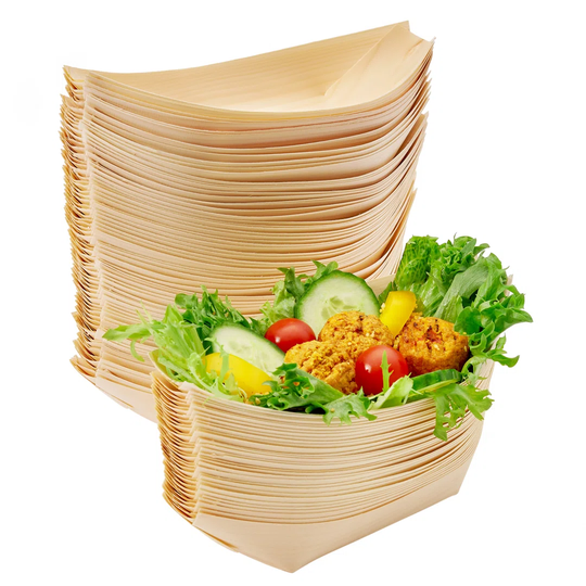 Benslimane Serving Bowl