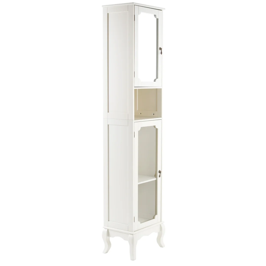 Alma Standard Display Cabinet