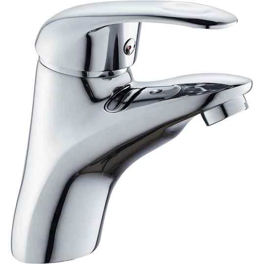 Shyann Mono Basin Mixer with Waste