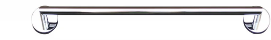 Leocadia 33.6cm Wall Mounted Towel Rail