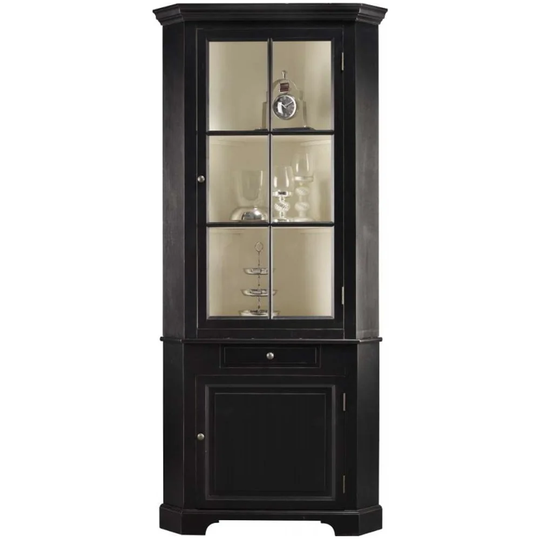Ouellette Standard China Cabinet