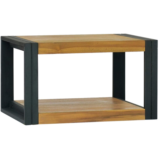 Bathroom Cabinet 60x45x35 cm Solid Wood Teak