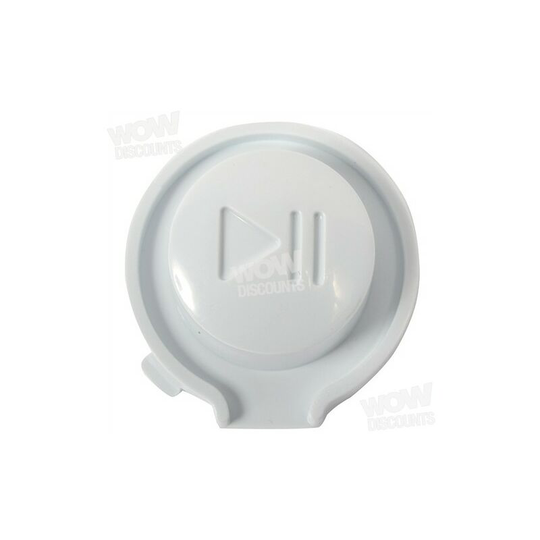 Start / Pause Button 0020203218C - Haier
