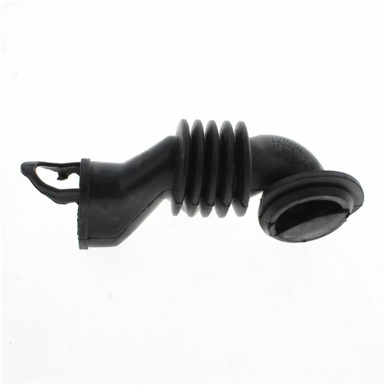 Hose Dispenser To Tank for Hotpoint/Ariston Washing Machines