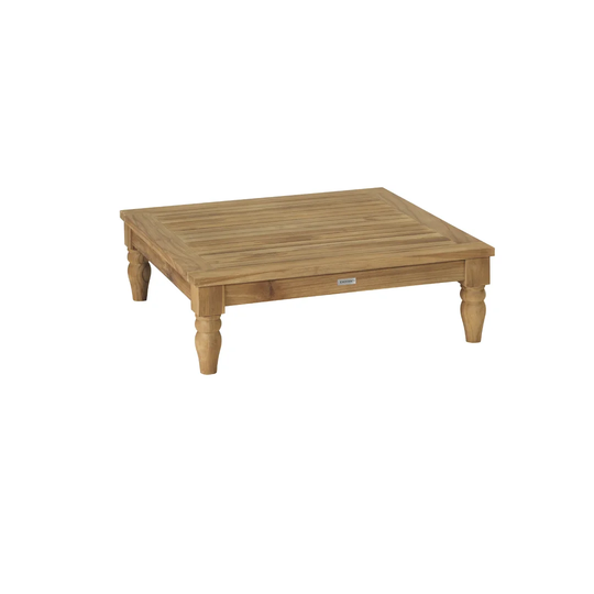 Polo Side Table