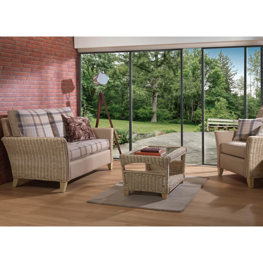Gracie Armchair