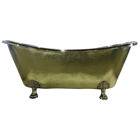 18280 mm x 8120 mm Clawfoot Bathtub