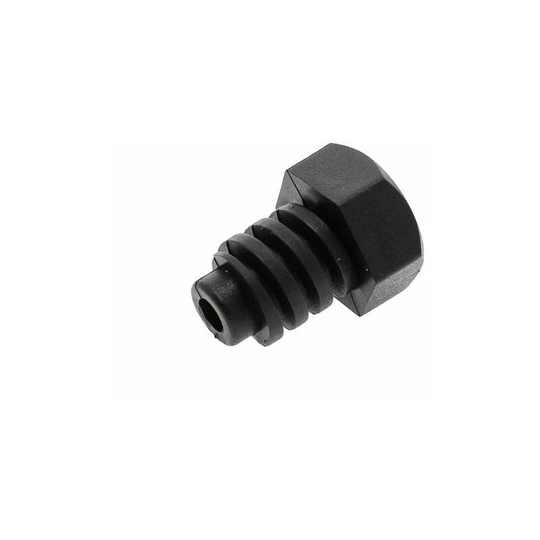Adjustable Foot All Plastic for Indesit Hotpoint/Ariston/Philco Dishwasher